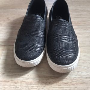 Ralph Lauren slip on shoes